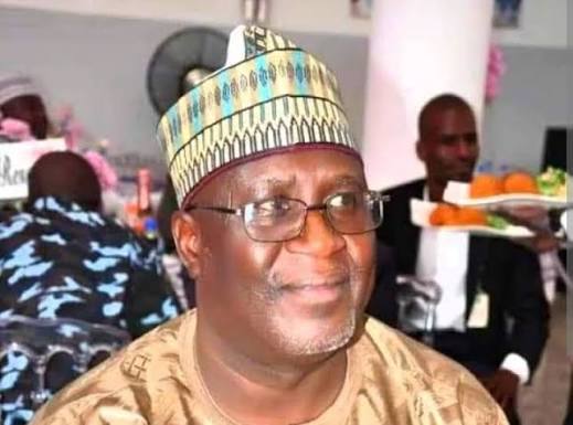 Deputy Governor photo